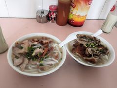 -三鄉濑粉·铭珠粥粉