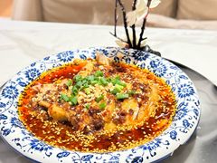 -川味堂·四川豆花(八卦岭店)