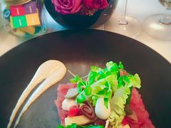 -Caprice(香港四季酒店)