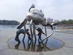 -暨阳湖生态园