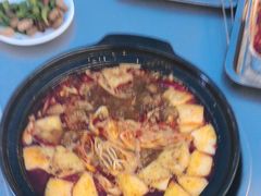 -清真·馬坡二旦烧烤(人生一串拍摄店)