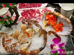 -江南福宴·澳门海鲜.牛肉火锅(汇高栢悦中心店)