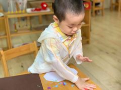 -培飞思维启蒙·益智游戏·科学探索(城西银泰店)