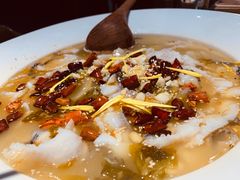 -胡马八破·川菜小馆(高新万达店)