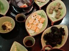 android_upload_pic-一叶一世界•素食餐厅(环球中心店)