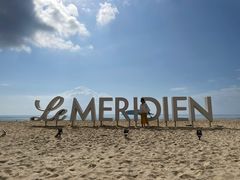 -石梅湾艾美度假酒店