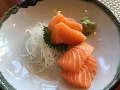 -乾山寿司(好运街店)