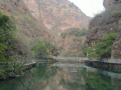 -湖洞水自然风景区