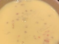 杨枝甘露-夏宫中餐厅(静安香格里拉店)