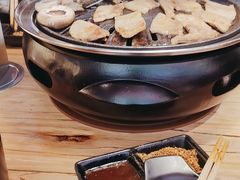 -九田家黑牛烤肉料理(国芳店)
