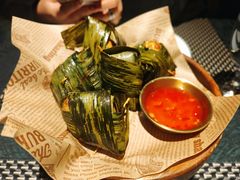 -翡翠鸟精品泰国菜(北辰财富中心店)
