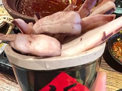 -北丐先生·野馄饨烧烤(雨花万象店)