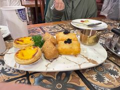-番茄屋葡式美食(总店)