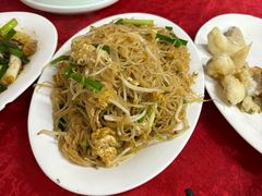 -蛇口康乐快餐鱼仔档(翠苑小区店)