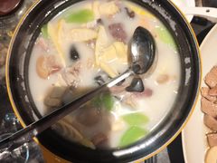 -宁邦·家宴·南京菜(红山动物园店)