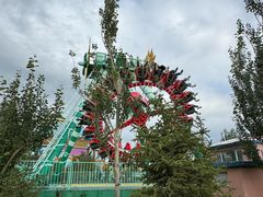 -中国马镇舞马世界主题乐园