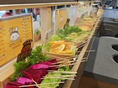 -就叫小火锅 Space(新医路主题店)