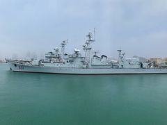 -中国人民解放军海军博物馆