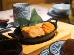 -舞漁日料美人胶原锅(陆家嘴中心店)