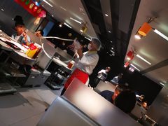 -海底捞火锅(油麻地店)