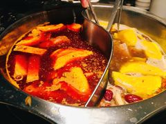 -冠菌火锅自助(东莞桥头店)