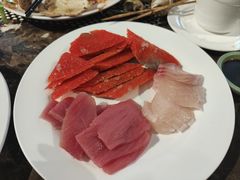 -云海轩·海鲜自助-河北云瑧世纪大饭店1F
