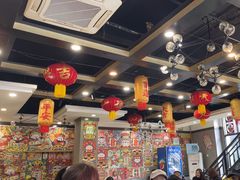 -江湖黑大兔(杨家坪店)
