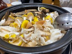 -菌之家·专业纯野生菌火锅·特色炒菌