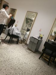 -Kraemer paris·苏豪路易士·嘉玛发廊