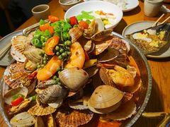 -必点海鲜·鲅鱼水饺(鞍山西道店)