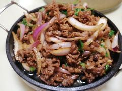 -老边饺子馆(金源店)