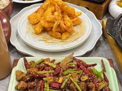 -君霖海鲜私房菜(春柳店)