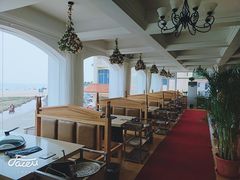 -港畔赶海蒸汽海鲜烧烤自助(仙螺岛店)
