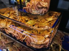 -蟹道乐(道顿堀本店)