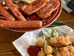 -肥韬茶餐厅(南山mini店)