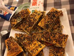 牛肉煎饼-迎宾楼(解放西街店)