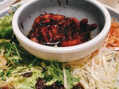 -陈阿婆鱼头泡饼·京味菜(复兴路店)