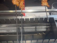 -邢氏老太太烤串(北兴街店)