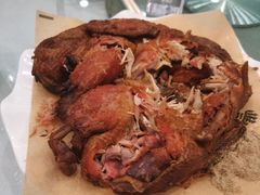 -丰泽园饭店