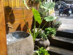 android_upload_pic-十面欢腾·海鲜面·台式Bistro(长乐路店)