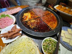 -陈眼镜火锅(总店)