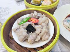 -香云轩·顺德菜(香云纱园林酒店店)