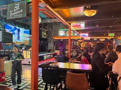 -Famous肥猫墨西哥音乐餐吧(五棵松华熙LIVE店)