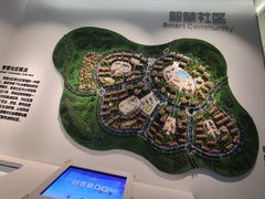 -大连市规划展示中心