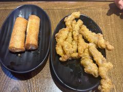 -老妈米线(木渎影视城店)