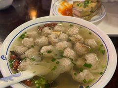 -汪一挑馄饨(老街店)