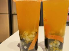 先百香双响炮-CoCo都可(建外SOHO店)