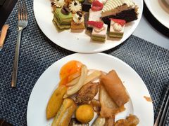-怡聚轩全日制自助餐厅(大中华喜来登酒店)