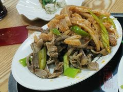-马军烩面(总店)