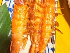 -大焰自助日式料理 铁板烧(徐汇店)